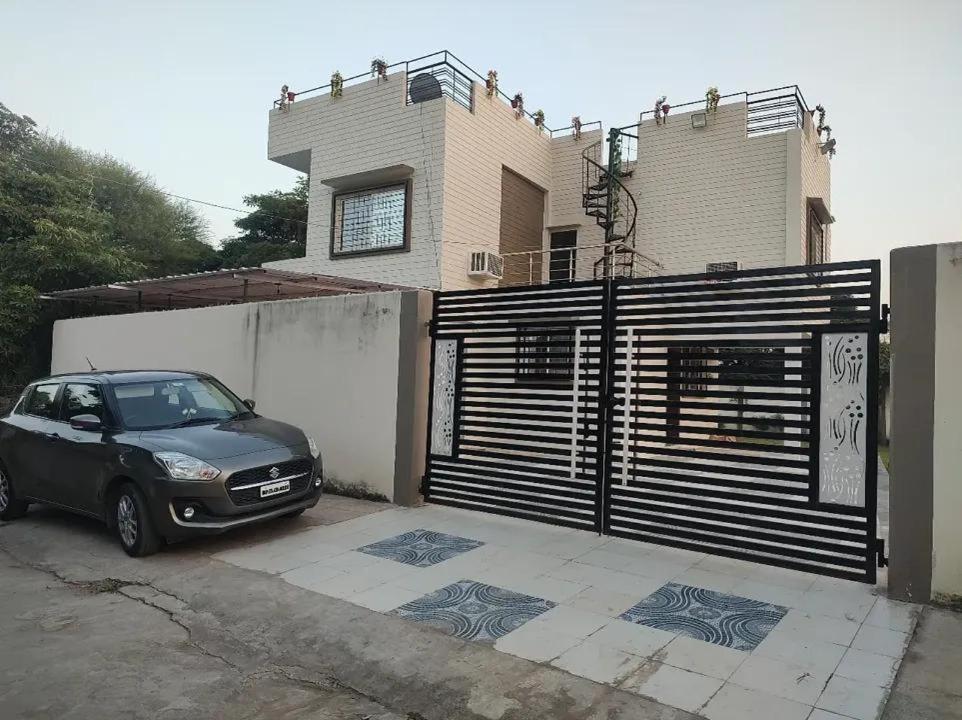 Siya Villa Ujjain Zewnętrze zdjęcie