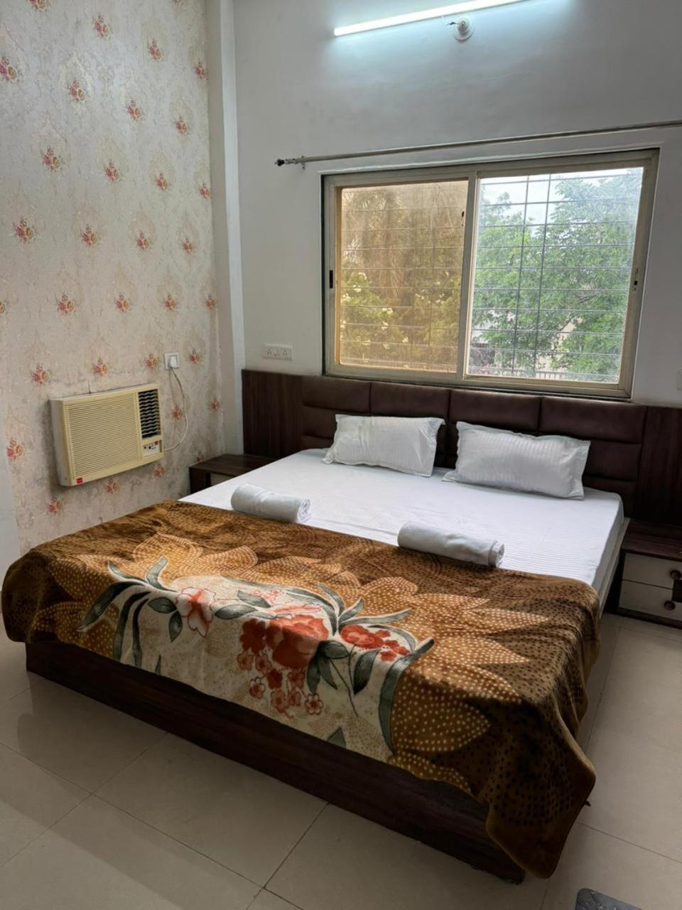 Siya Villa Ujjain Zewnętrze zdjęcie
