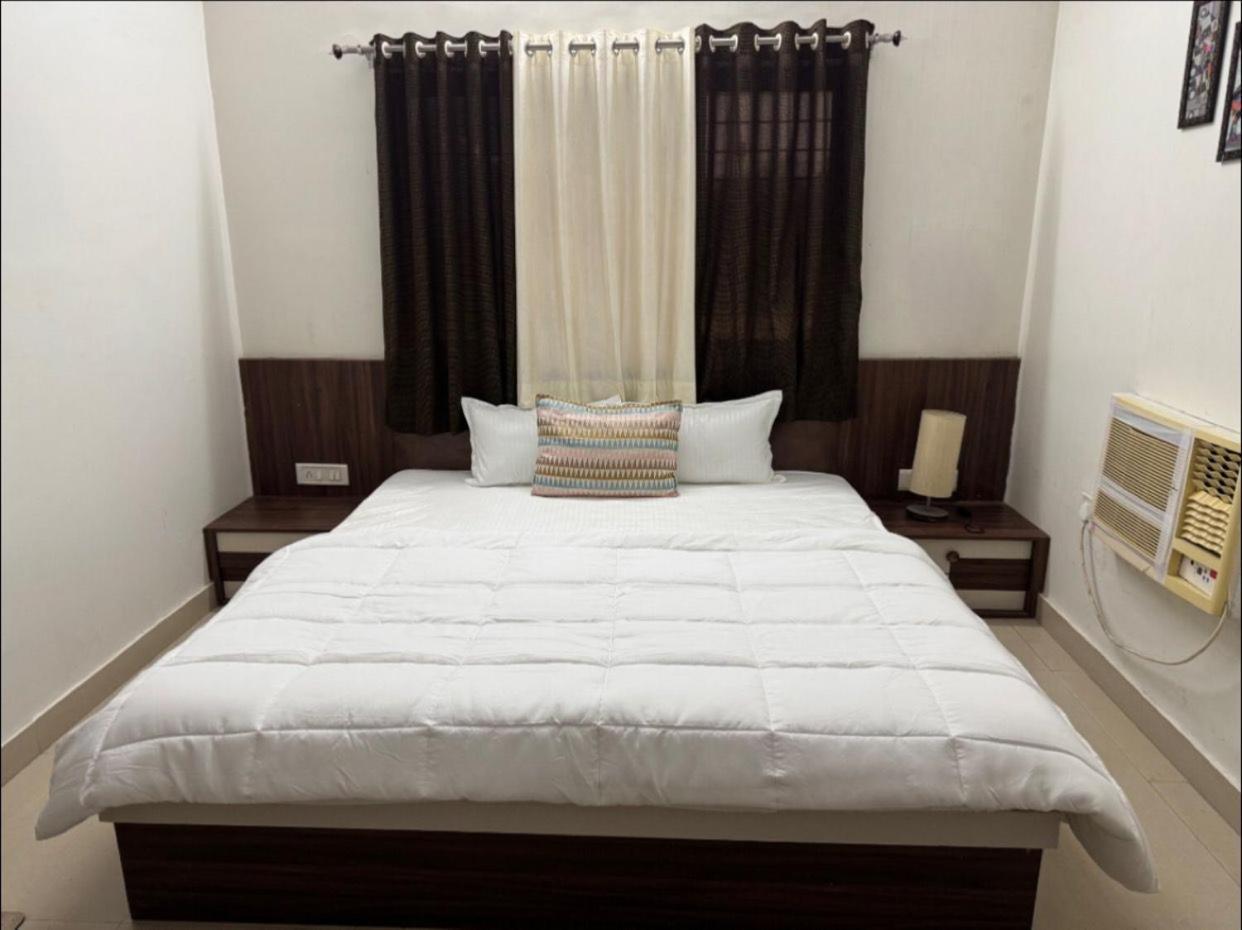 Siya Villa Ujjain Zewnętrze zdjęcie