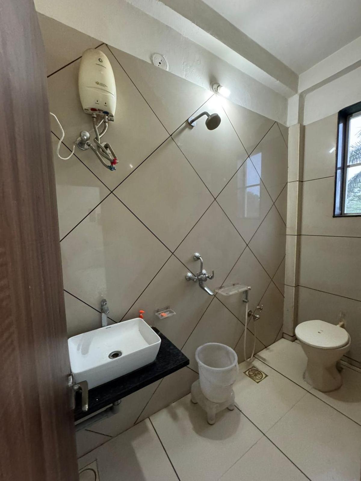 Siya Villa Ujjain Zewnętrze zdjęcie